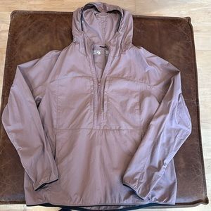 Mountain Hardware Lightweight Pullover Hoodie